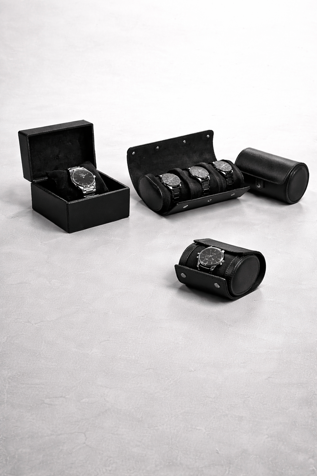 Watch Accessories