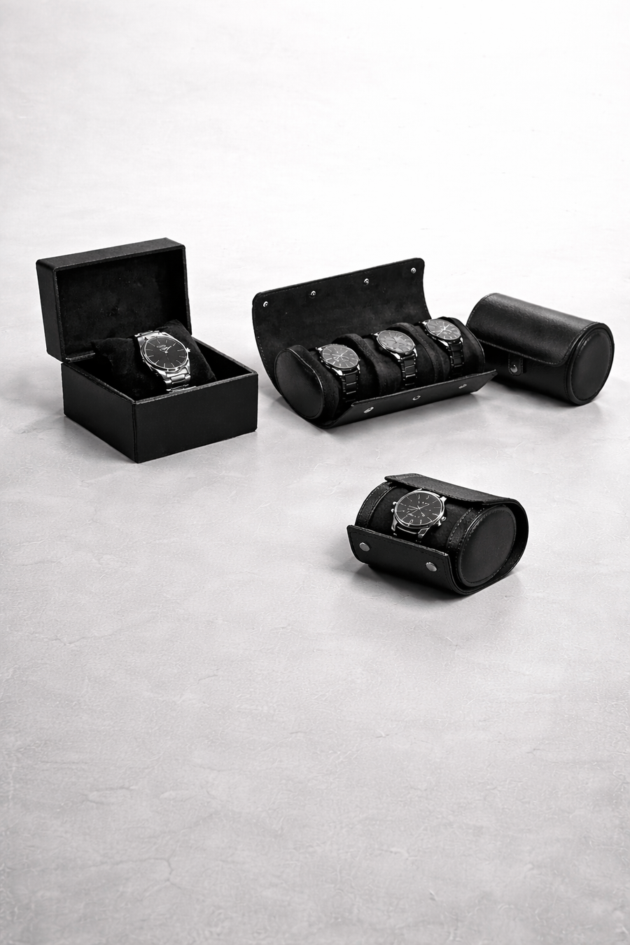 Watch Accessories