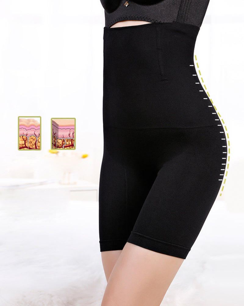 Pantalons moulants amincissant