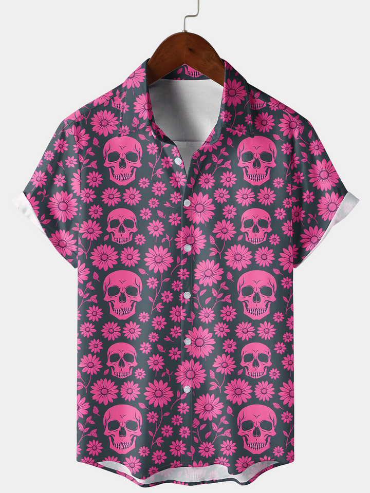 Chemise d&
