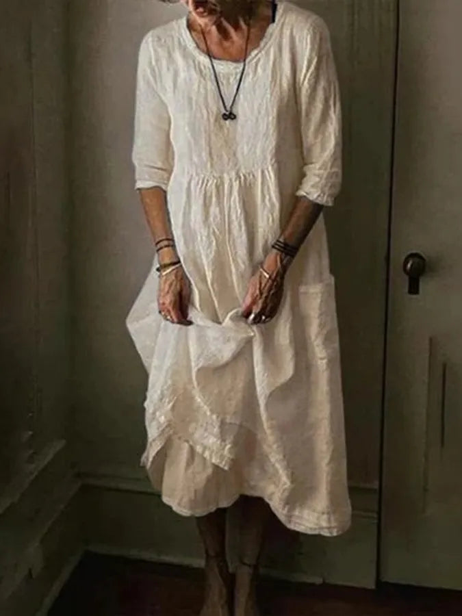 Violaine | Robe d&