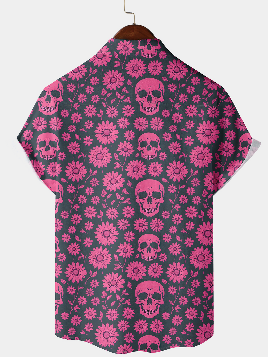 Chemise d&