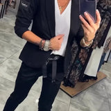 Adriana - Ensemble Chic et Élégant