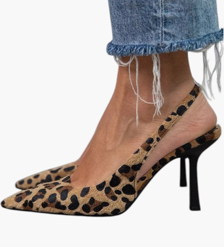 Talons Bella élégants