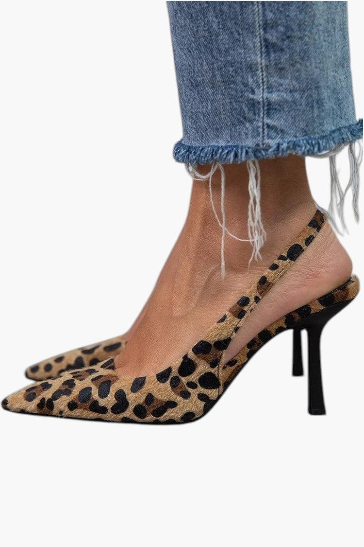 Talons Bella élégants