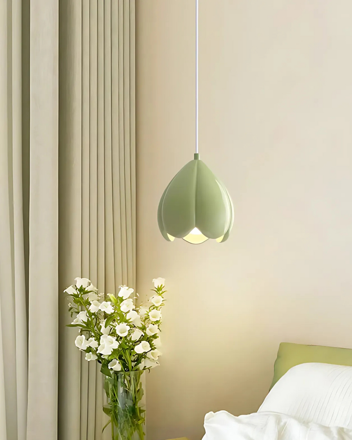 La Fleur Pendentive