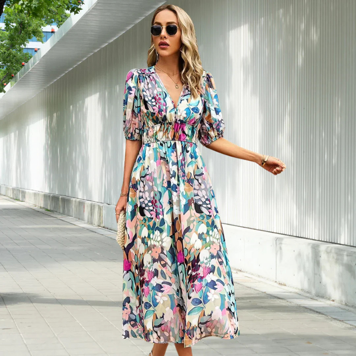Rosalina | Robe d&