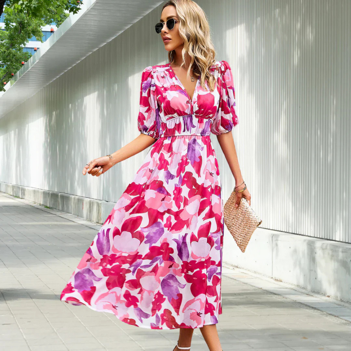 Rosalina | Robe d&