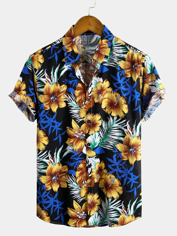 chemise d&