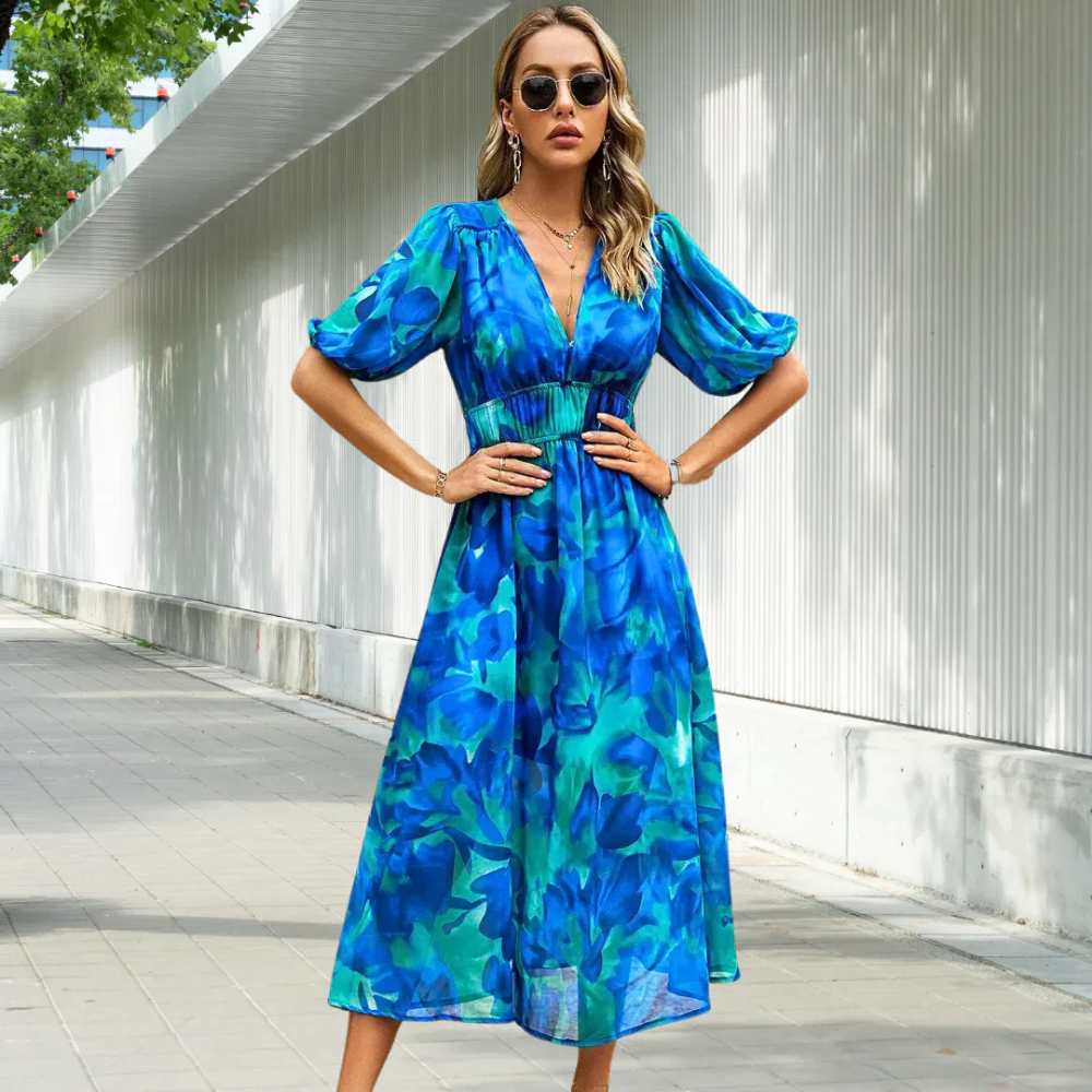 Rosalina | Robe d&