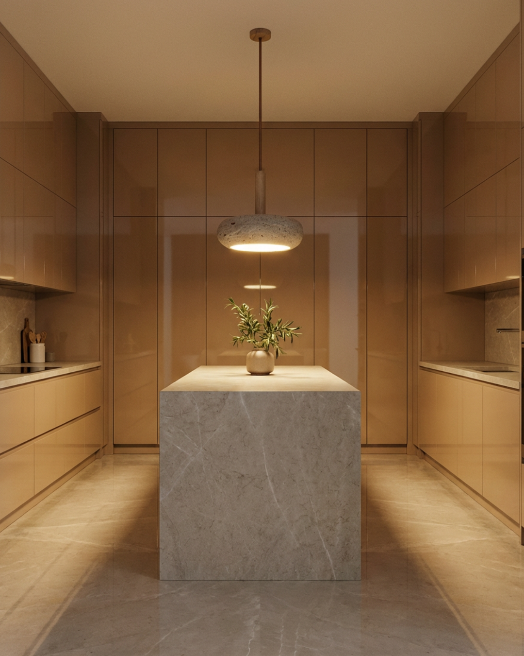 L’Harmonie Zen