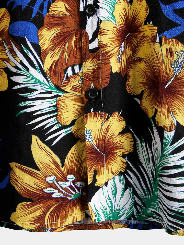 chemise d&