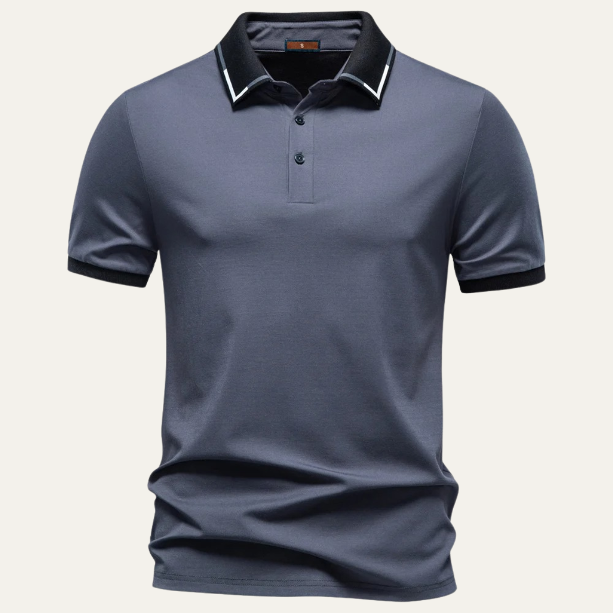 Le Polo Intelligent pour Homme Northgate