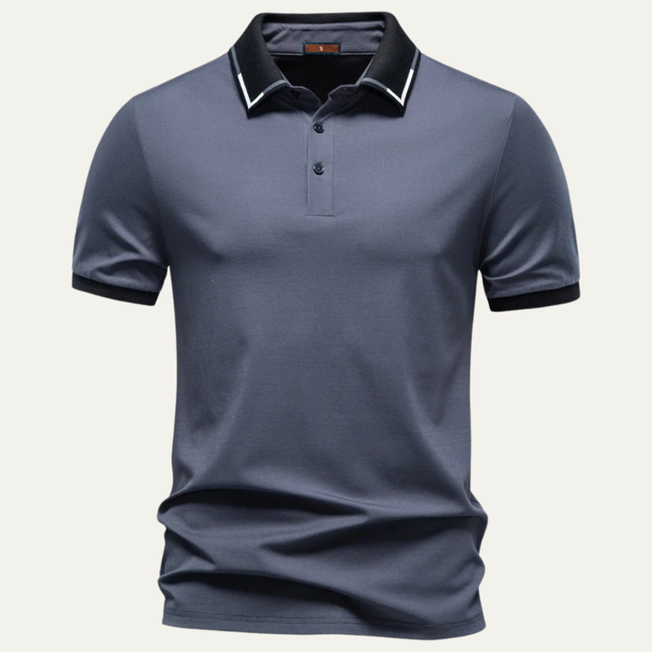 Le Polo Intelligent pour Homme Northgate
