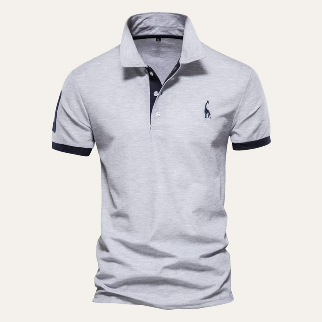 Polo Homme Smart Westhaven