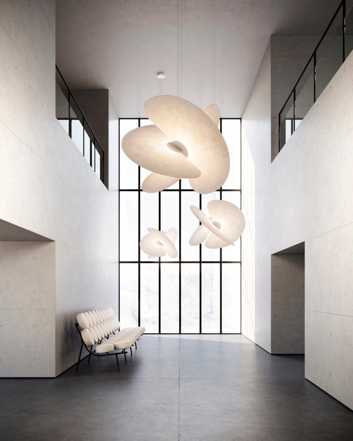 Le Nuage Éthéré