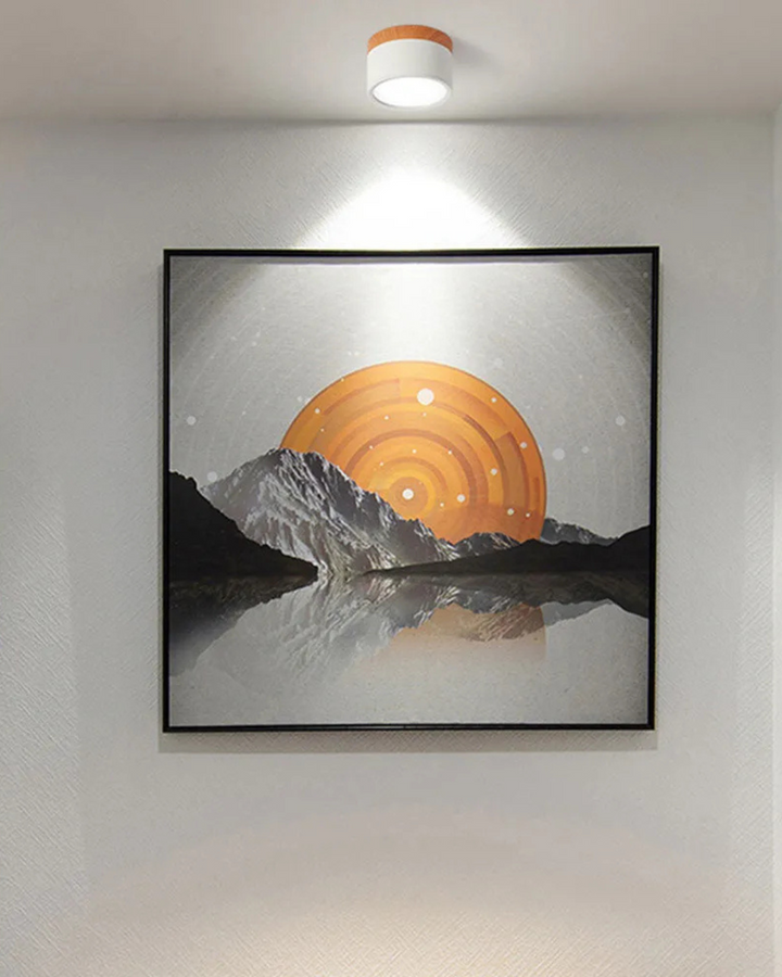 Clairon Ceiling Lamp