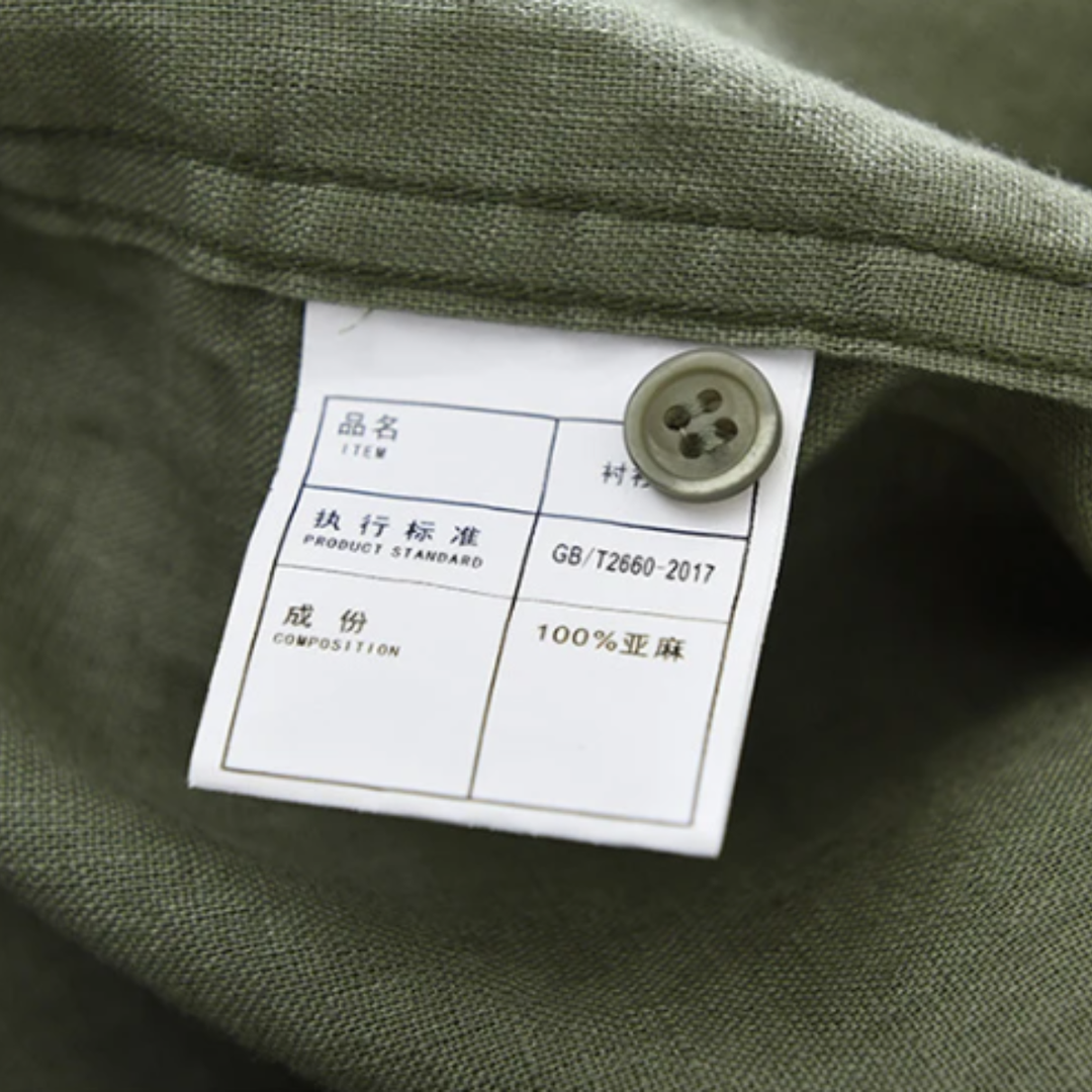 La Chemise d&