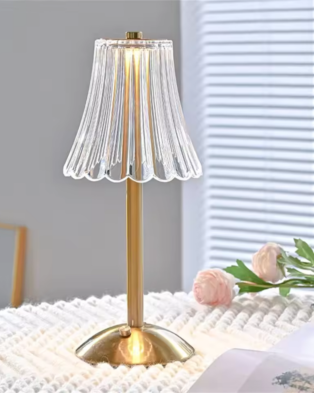 La Lumière d&
