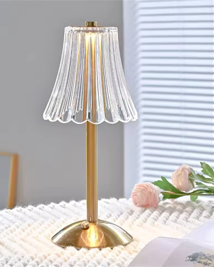 La Lumière d&