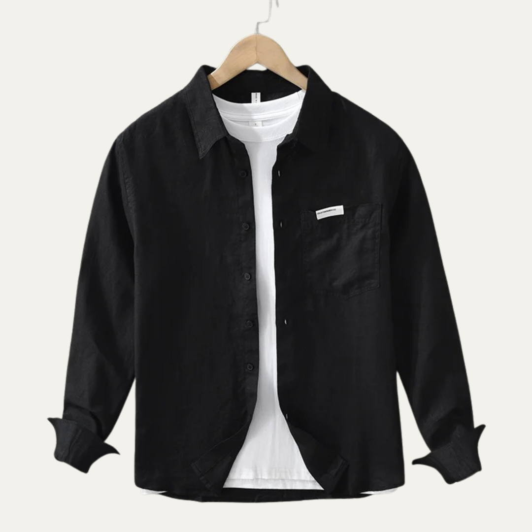 La Chemise d&