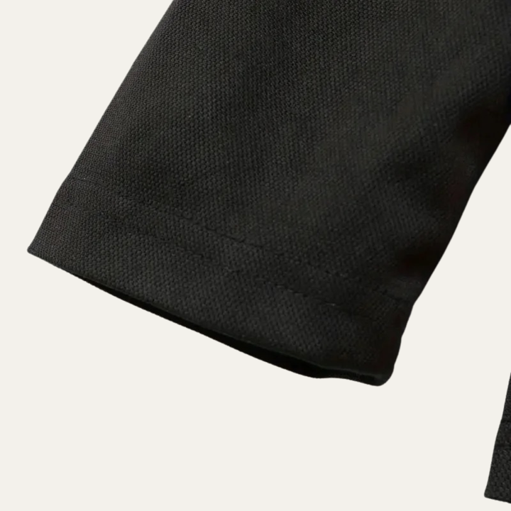 Le Pull Polo Casual Slim Fit pour Hommes Anacapri