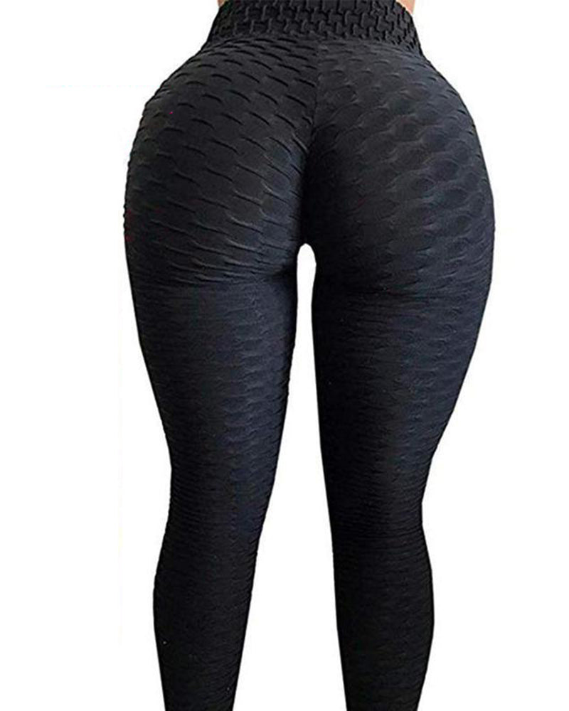 Jambières de compression Anti-cellulite