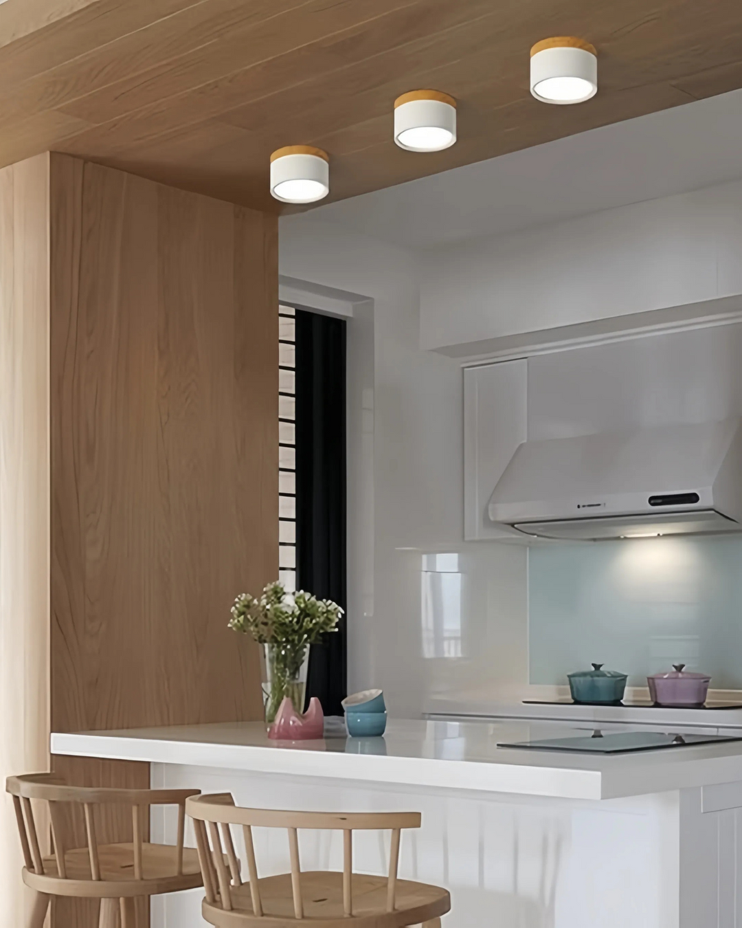 Clairon Ceiling Lamp