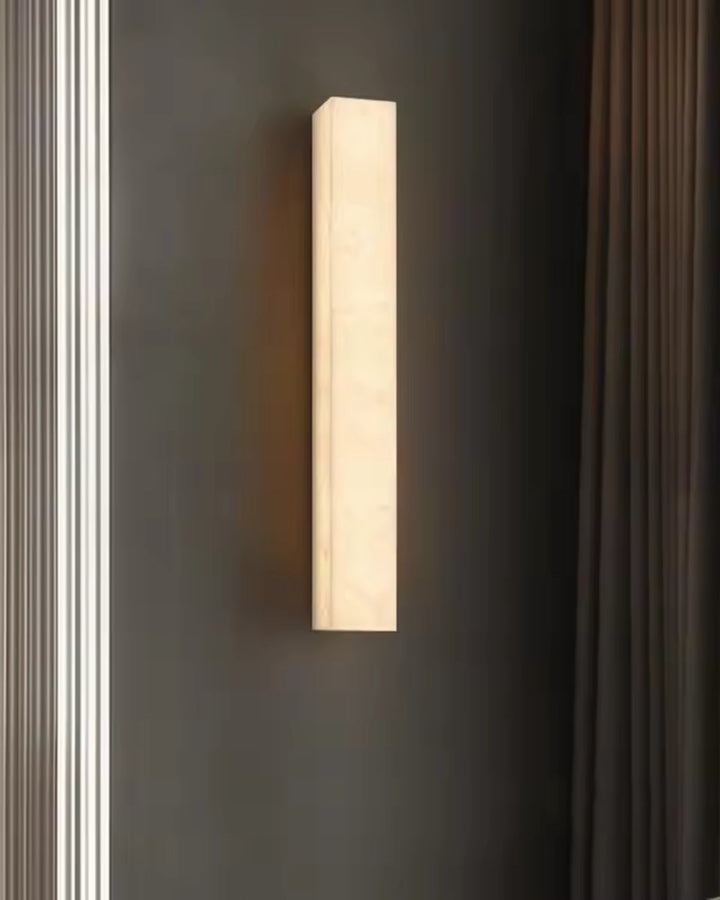 Le Lumière de Marbre