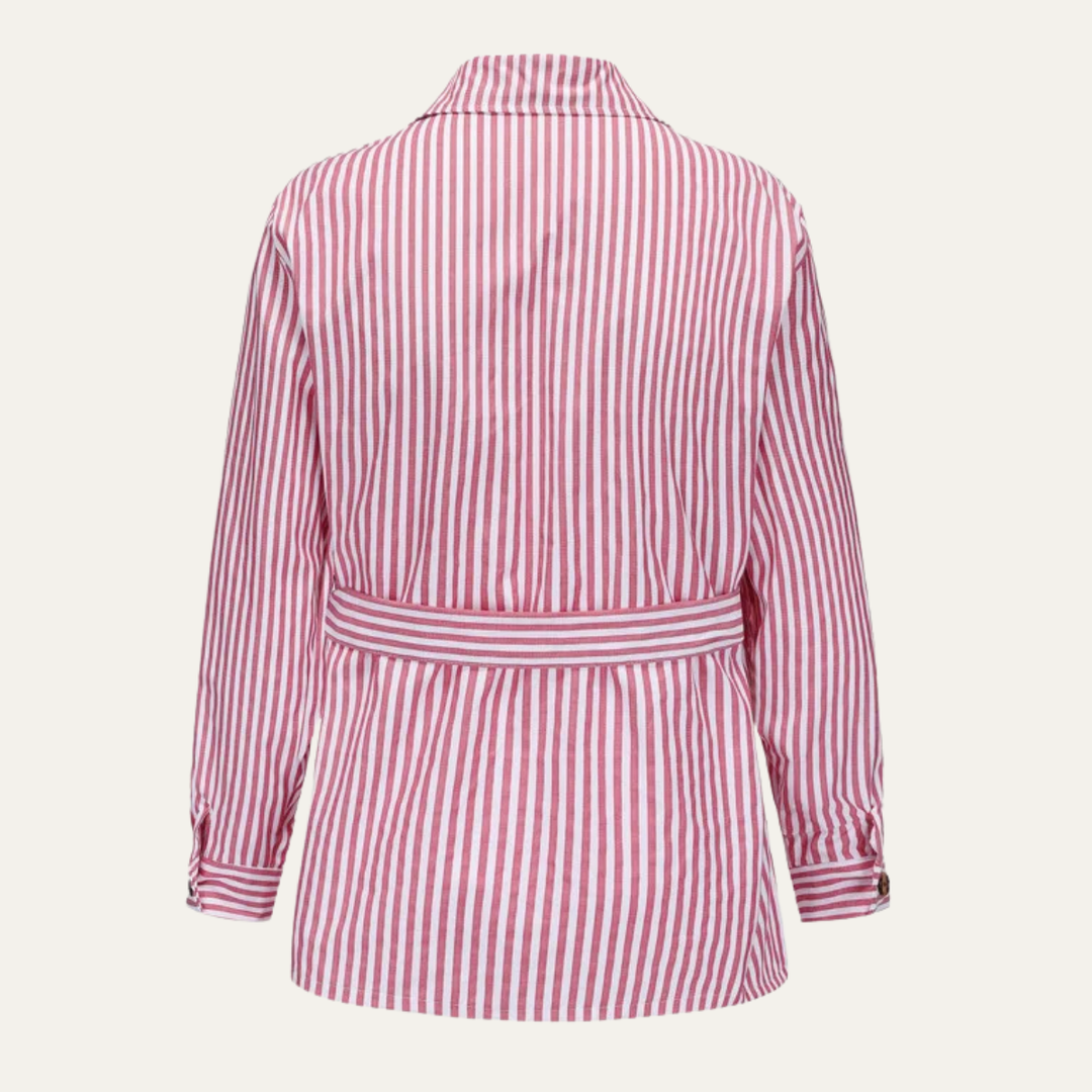 La Chemise à Carreaux pour Hommes Bramblewood avec Poches