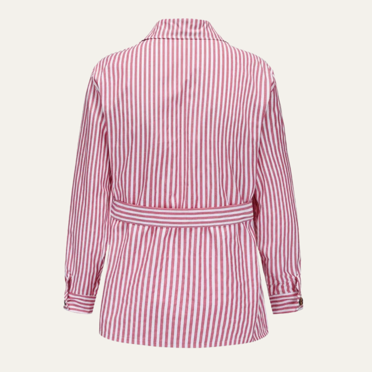 La Chemise à Carreaux pour Hommes Bramblewood avec Poches