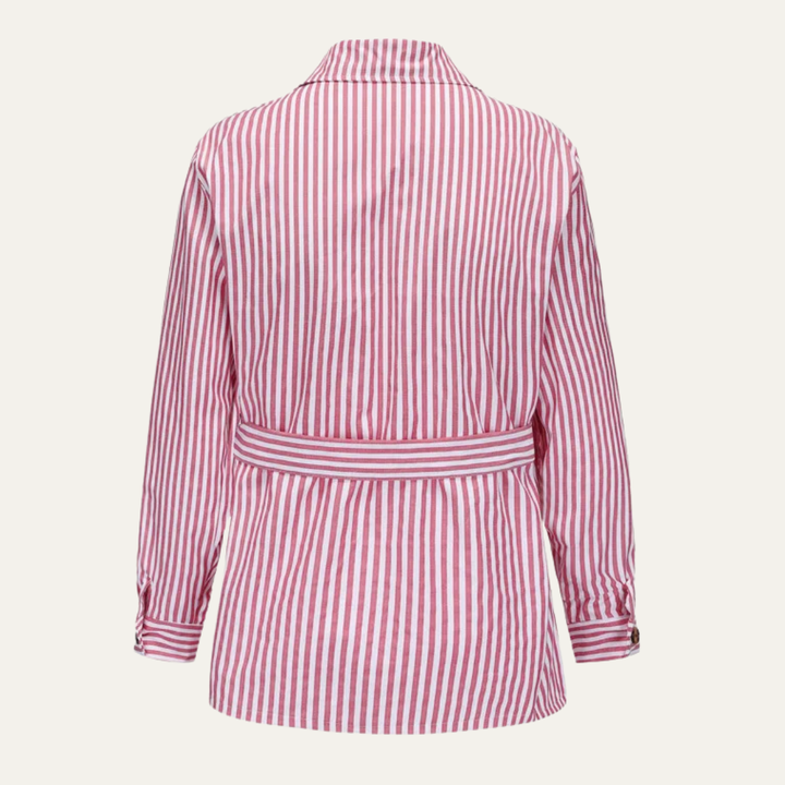 La Chemise à Carreaux pour Hommes Bramblewood avec Poches