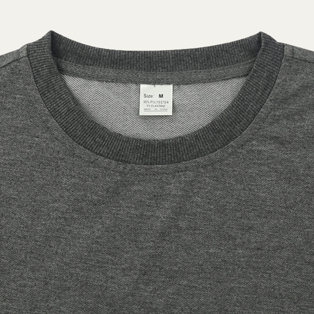 Le Set d'Été Tendance pour Hommes Modena – T-Shirt et Shorts