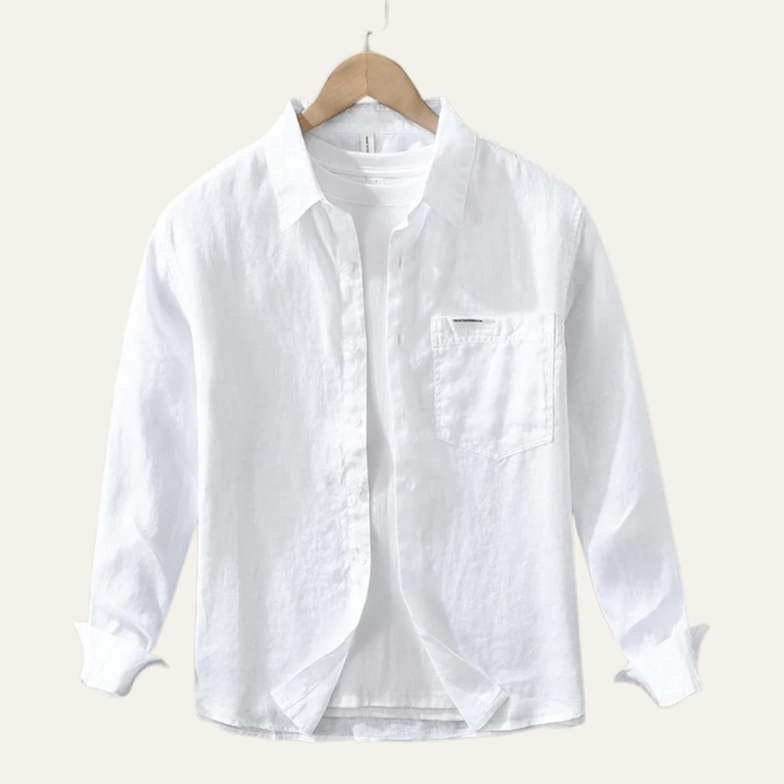 La Chemise d&