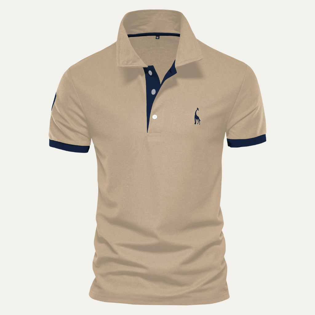 Polo Homme Smart Westhaven