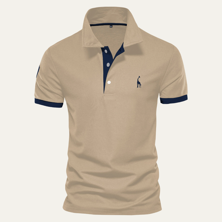 Polo Homme Smart Westhaven