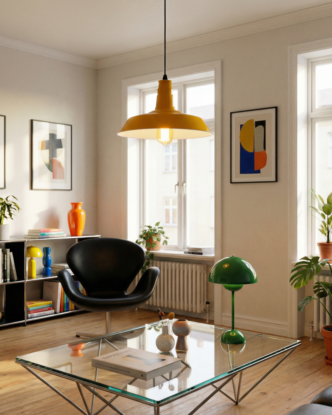 Le Forge Lumineuse