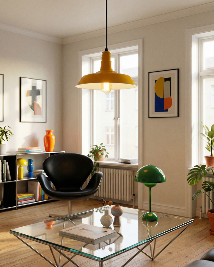 Le Forge Lumineuse