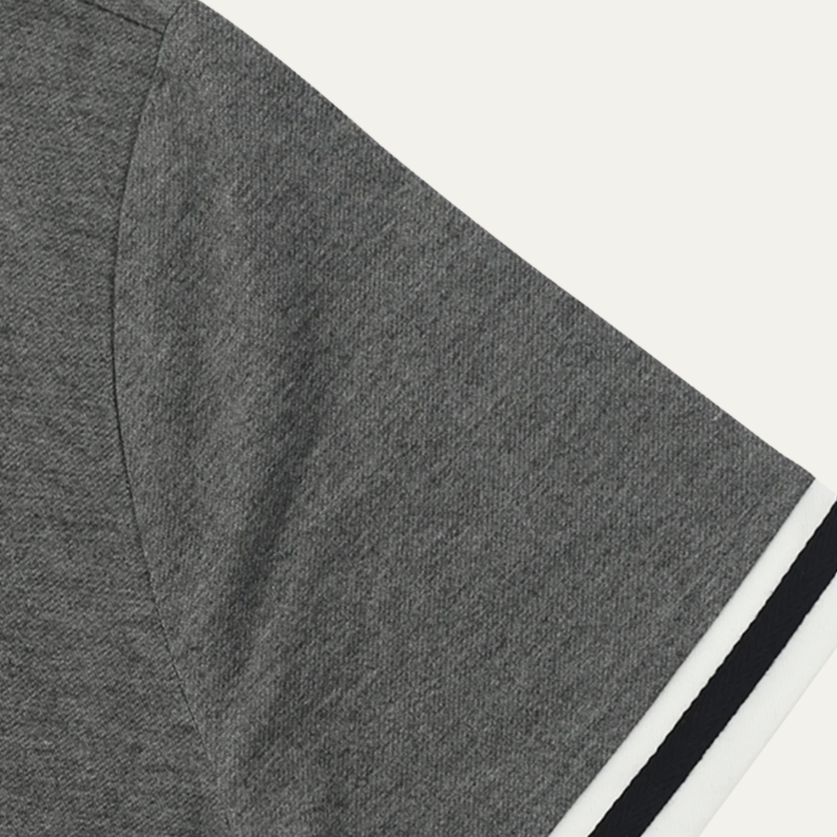 Le Set d'Été Tendance pour Hommes Modena – T-Shirt et Shorts