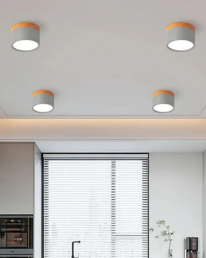Clairon Ceiling Lamp