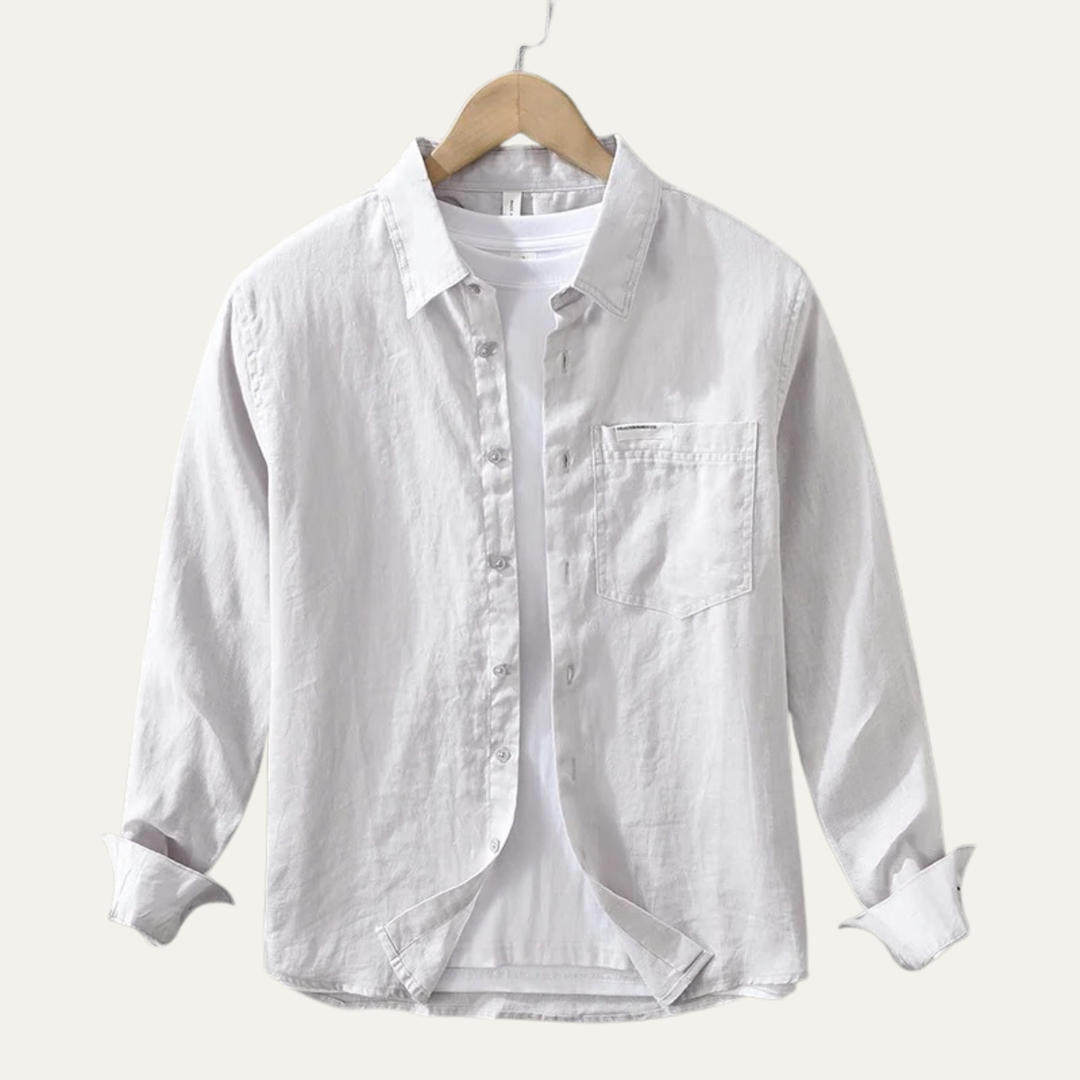 La Chemise d&