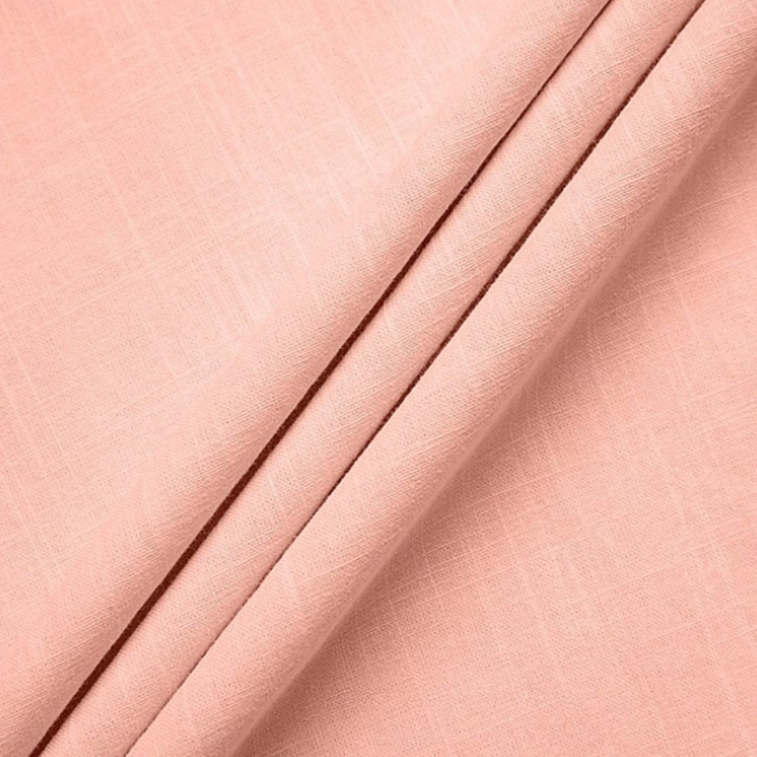 La chemise décontractée en lin doux pour homme Glencrest Ridge