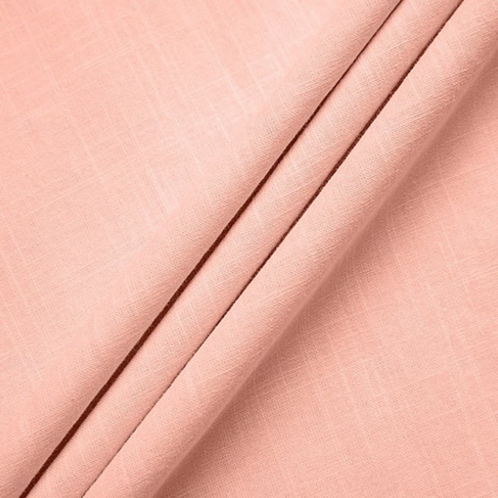 La chemise décontractée en lin doux pour homme Glencrest Ridge