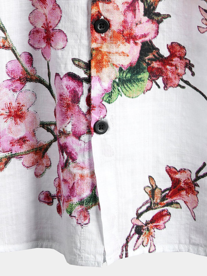 chemise d&