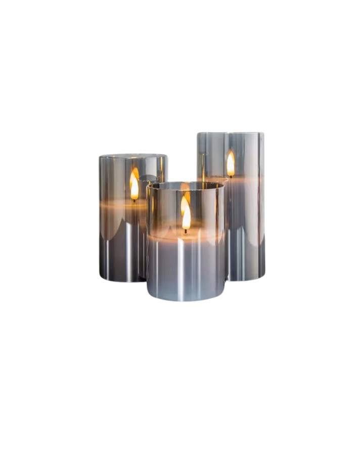 Le Flamme Éternelle