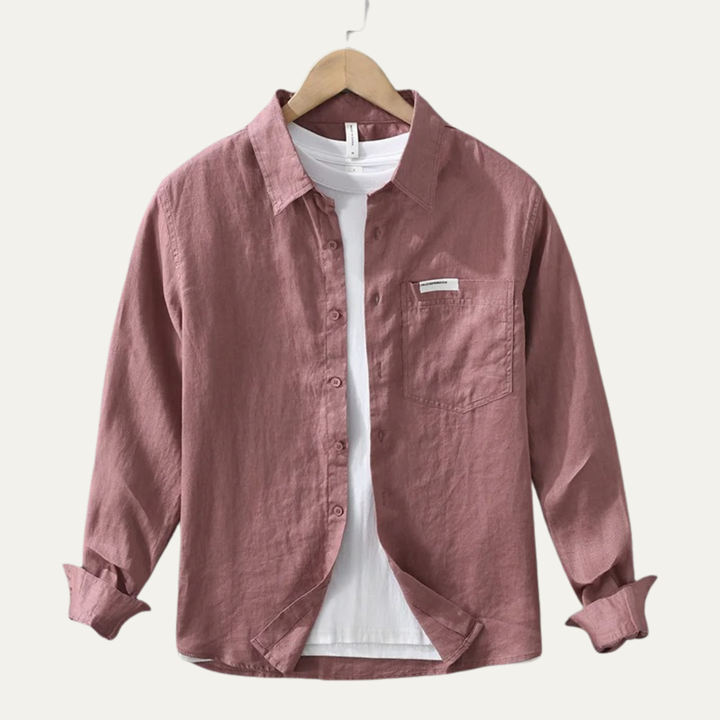 La Chemise d&