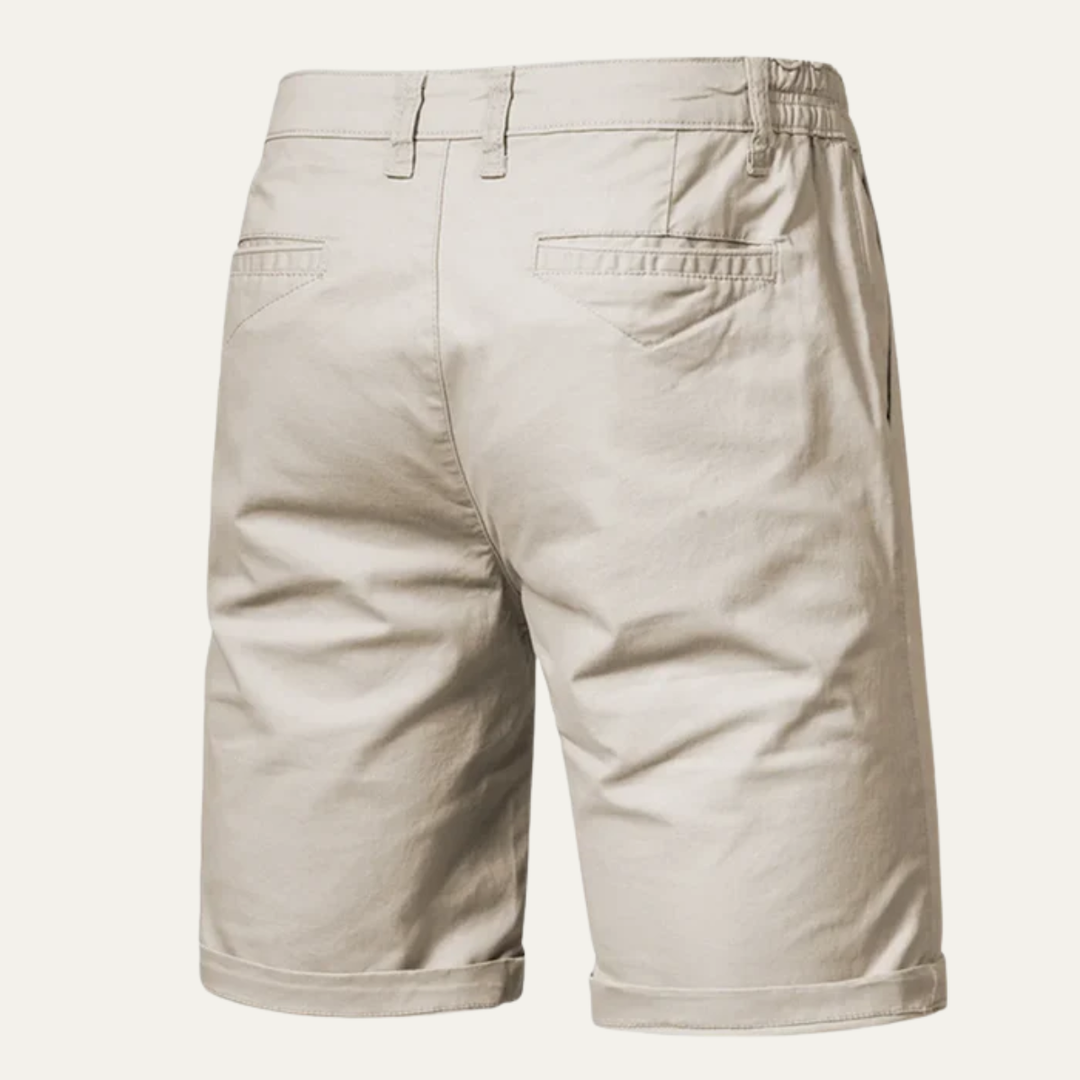 Les Shorts d&