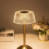 La Lumière d'Or