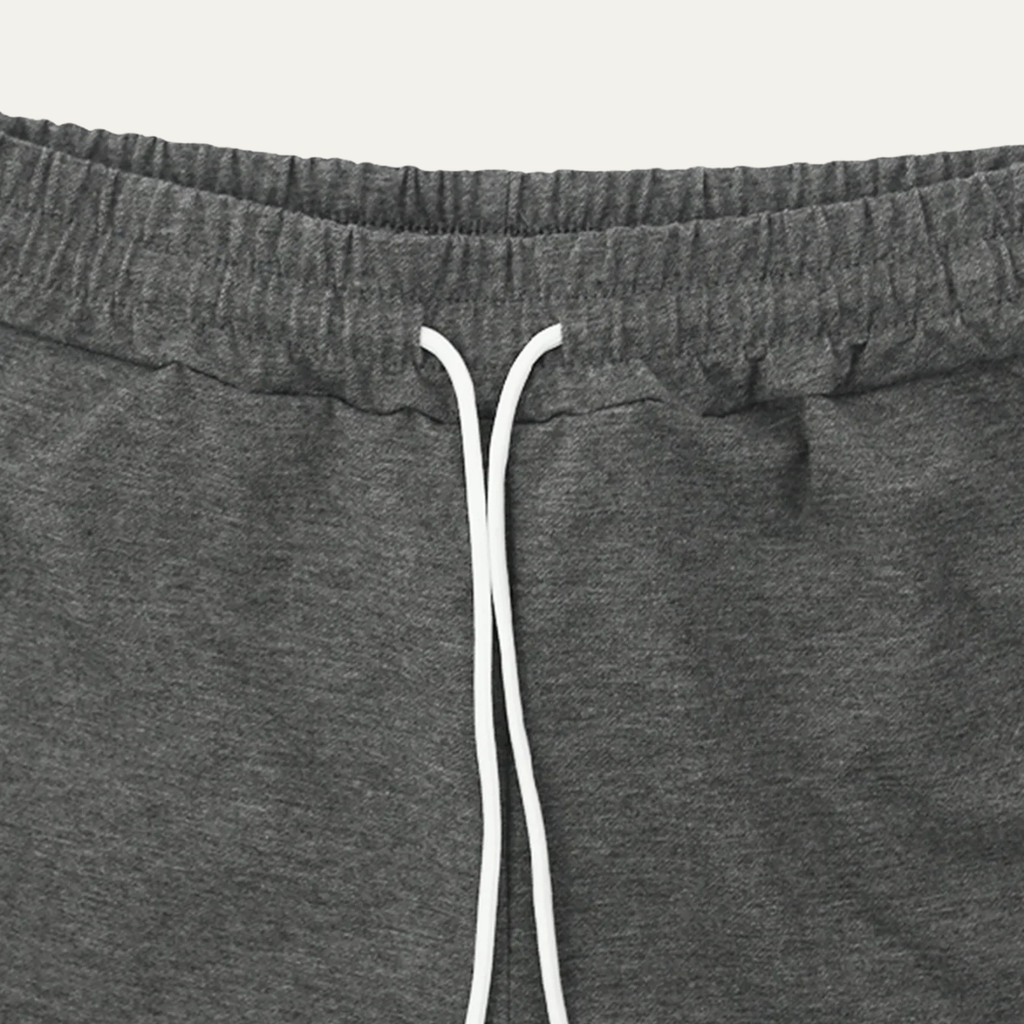 Le Set d'Été Tendance pour Hommes Modena – T-Shirt et Shorts