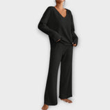 Catarina - Ensemble de 2 pièces élégant et confortable